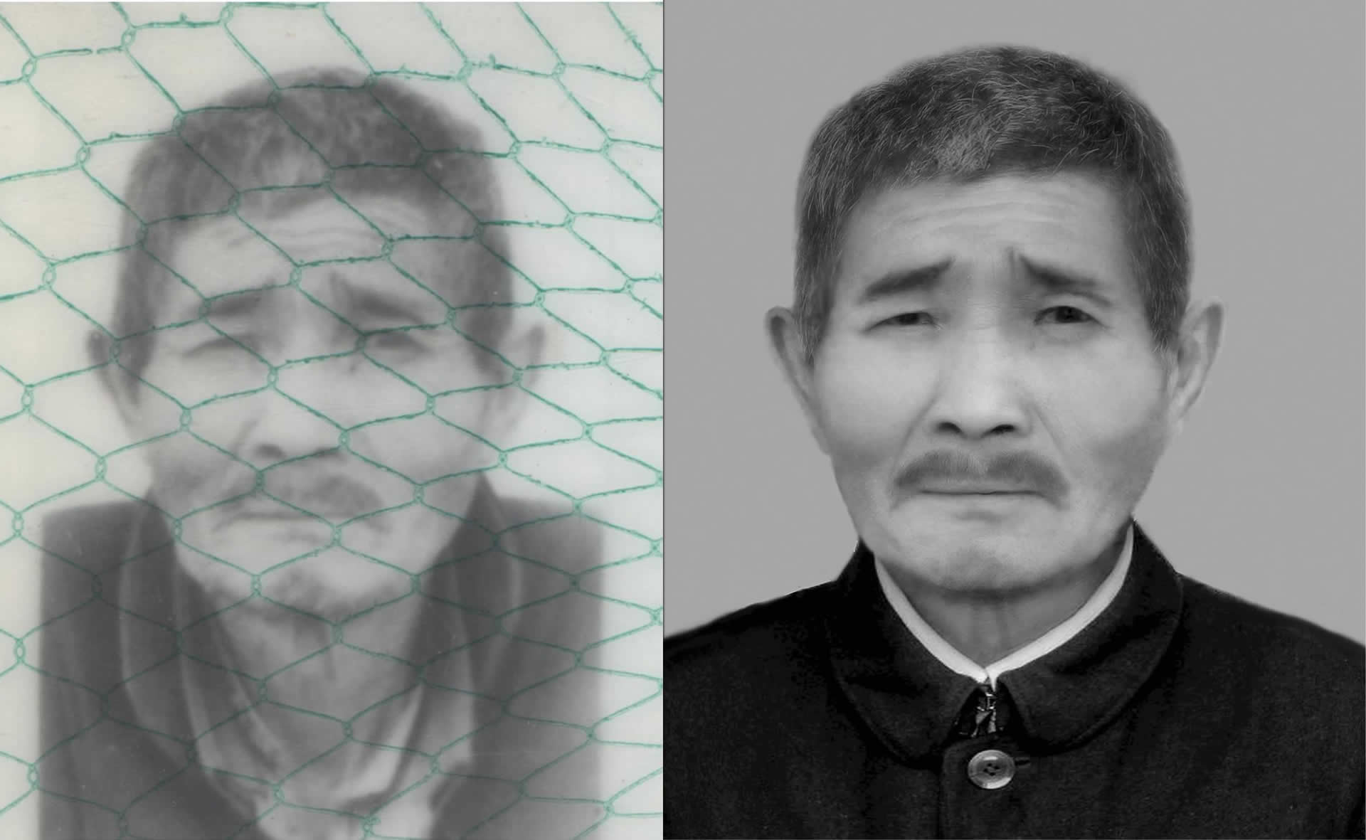 德州老照片修复